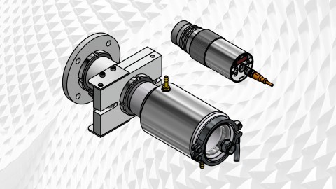 取り付けの組み合わせ