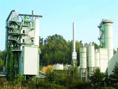 ビュルディングマテリアル